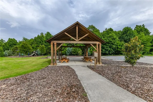 $449,900 | 1117 Magenta Way, Kernersville, NC 27284