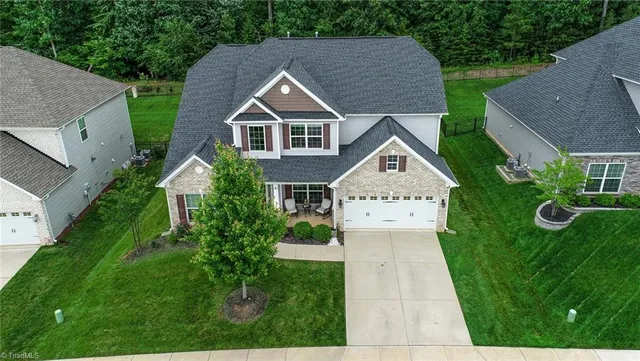 $449,900 | 1117 Magenta Way, Kernersville, NC 27284