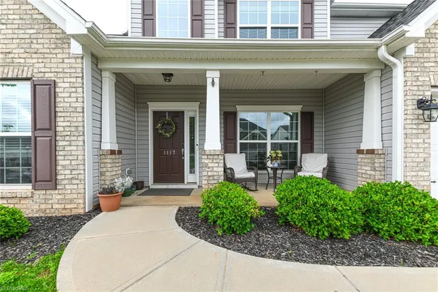 $449,900 | 1117 Magenta Way, Kernersville, NC 27284