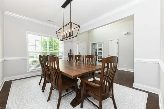 $449,900 | 1117 Magenta Way, Kernersville, NC 27284