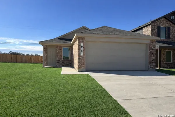 $1,695 | 20823 Pinon Grove, San Antonio, TX 78264