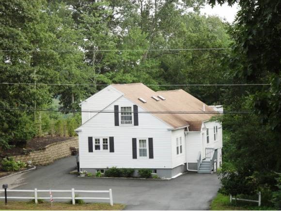 14 Church Road Bedford, NH 03110 - Photo 1 of 1