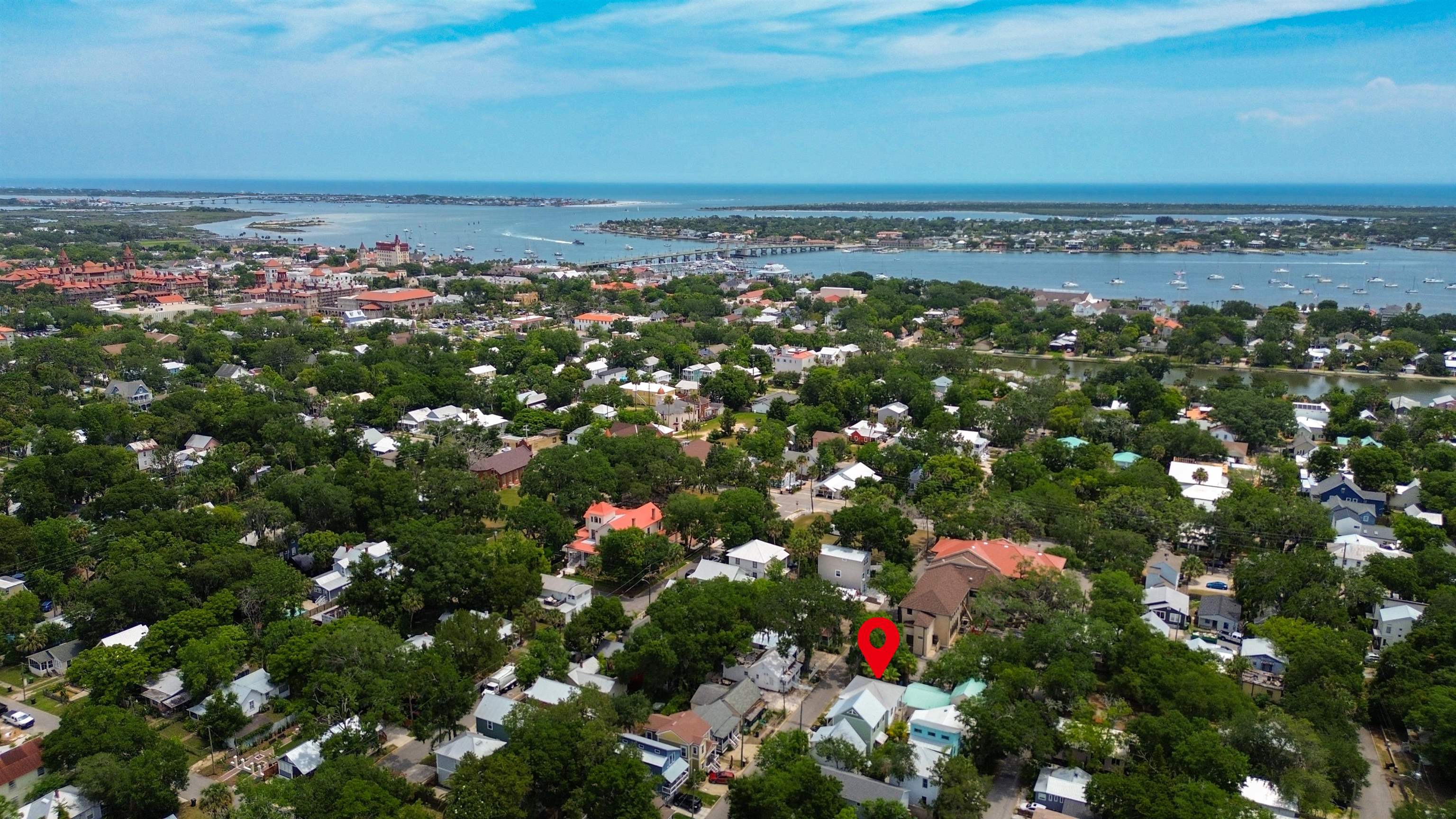 119 Moore Street St. Augustine, FL 32084 - Photo 2 of 49
