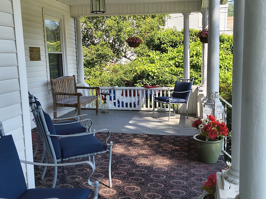 27 Russell Road Huntington, MA 01050 - Photo 7 of 21