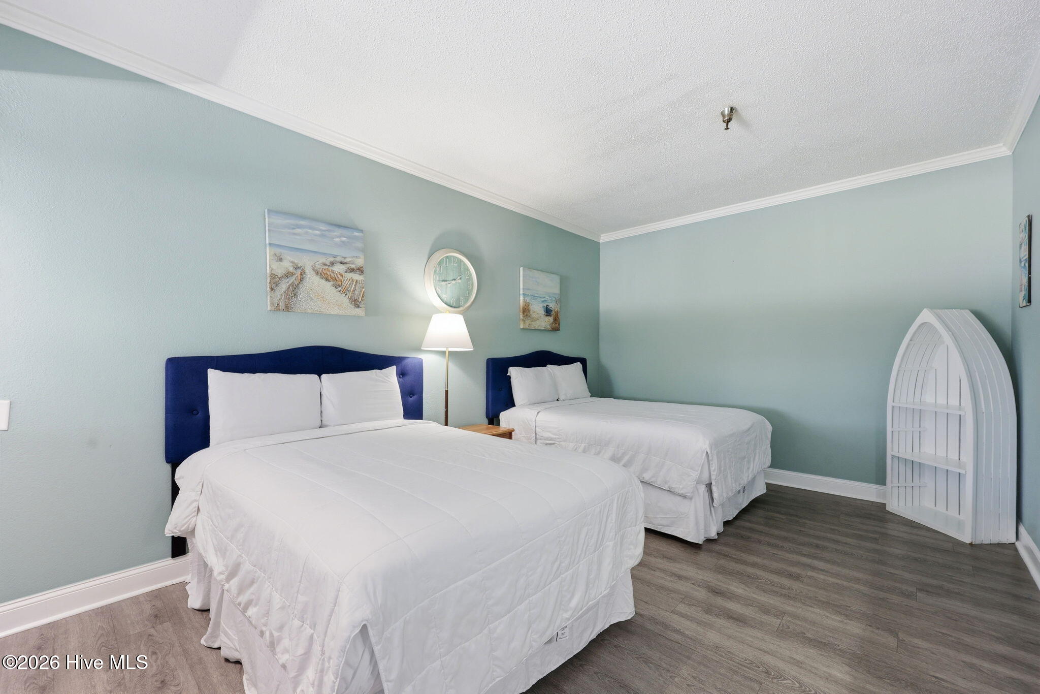 602 West Fort Macon Road, Unit 217 Atlantic Beach, NC 28512 - Photo 7 of 33 Beds