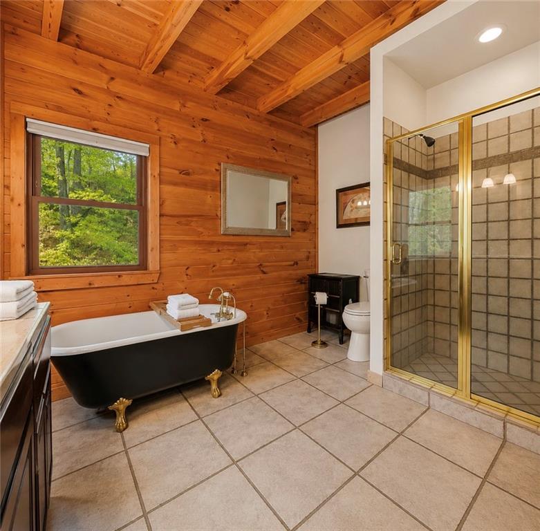 71 Cutthroat Ridge Road Jasper, GA 30143 - Photo 20 of 44