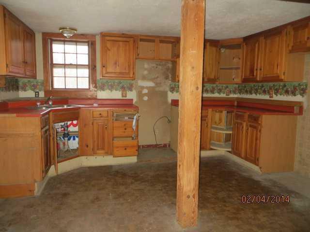 21 Shady Nook Road Newfield, ME 04095 - Photo 2 of 18 Kitchen.