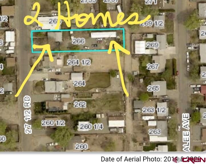 266 27 1/2 Road Grand Junction, CO 81503 - Photo 2 of 28 Gallery Image 2