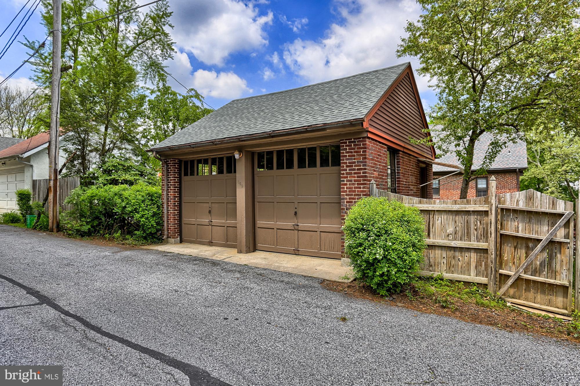 168 Peyton Road York, PA 17403 - Photo 30 of 32 Gallery Image 30