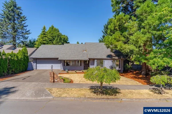 $625,000 | 1983 Arithmetic Drive Southeast, Salem, OR 97302