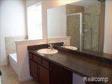1083 Riverside Street Milford, MI 48381 - Photo 22 of 25 Master Bath