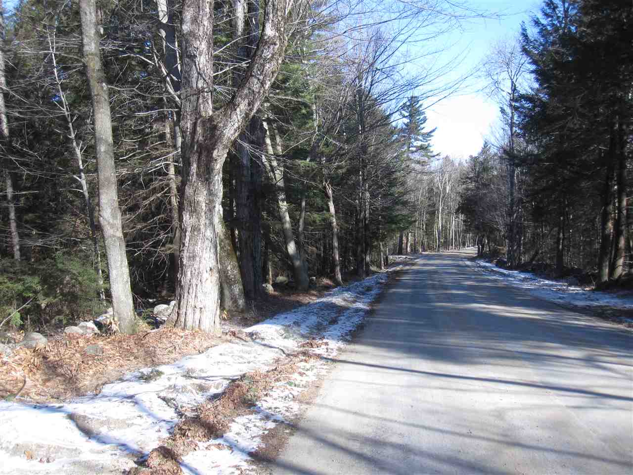 0 Evergreen Hill Road Hancock, NH 03449 - Photo 3 of 6