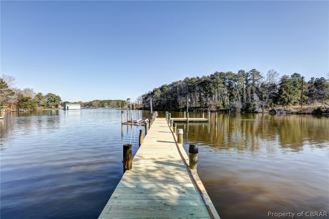 254 East Harbor Drive Reedville, VA 22539 - Photo 7 of 26 Gallery Image 7