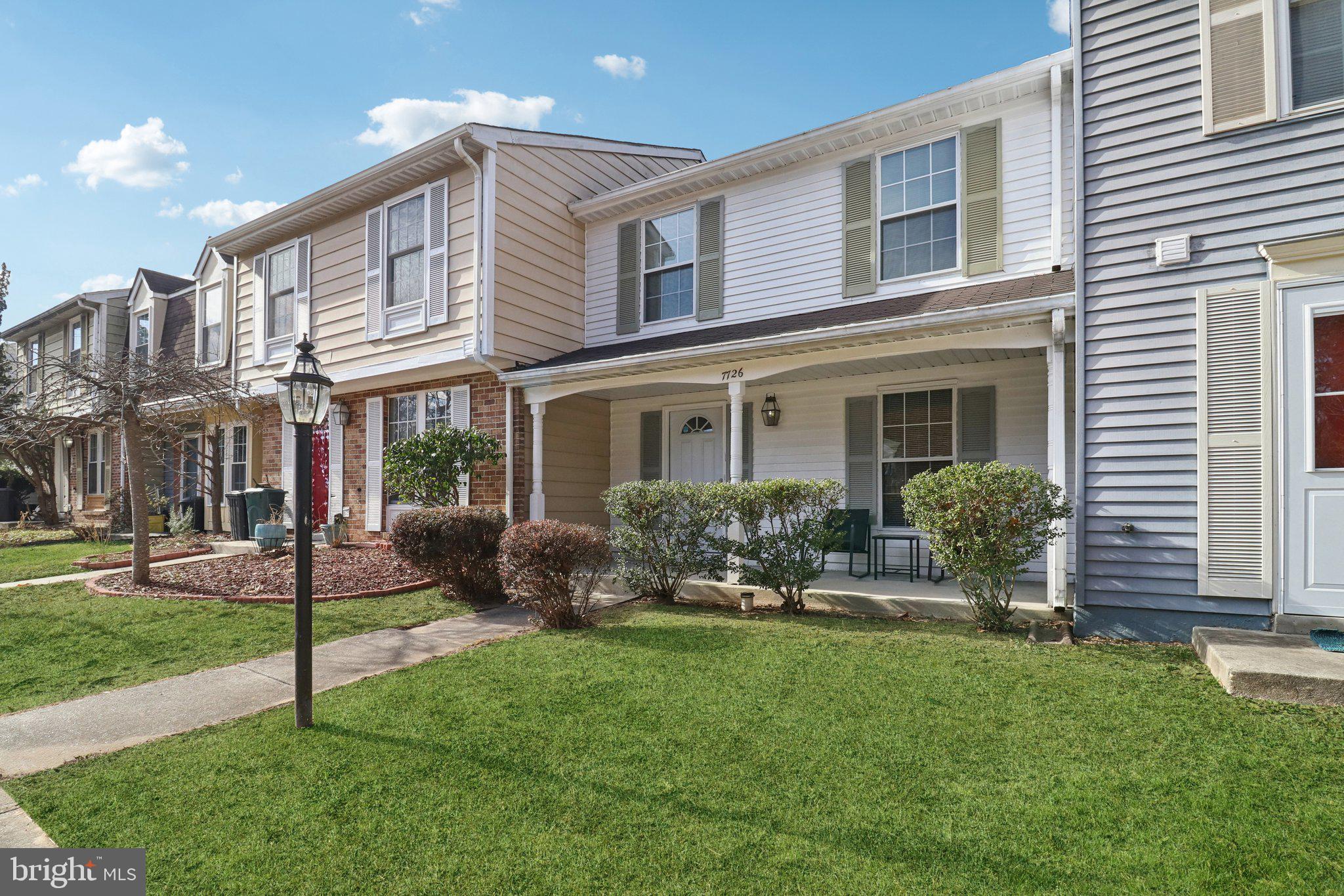 7726 Mandan Road Greenbelt, MD 20770 - Photo 2 of 43