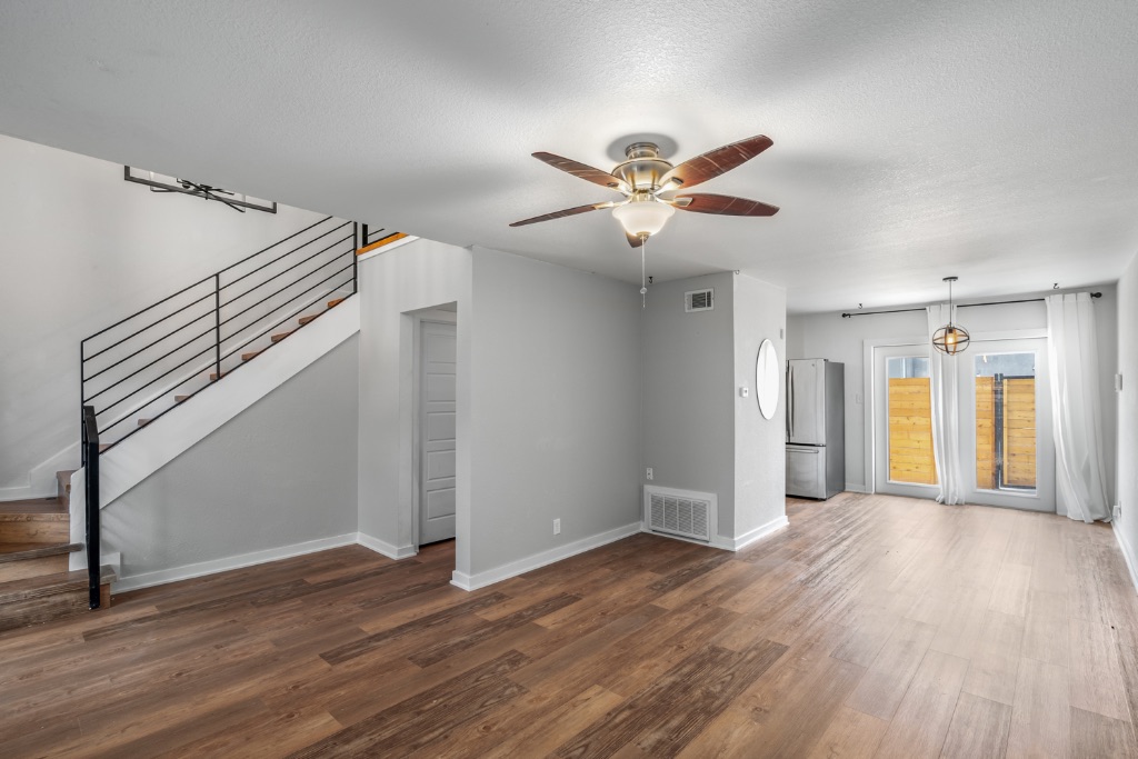 6211 Manor Road, Unit 107 Austin, TX 78723 - Photo 7 of 22