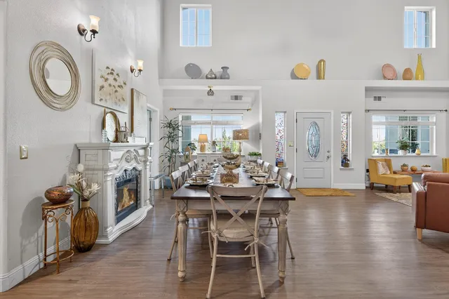 $1,925,000 | 12860 East Tokay Colony Road, Lodi, CA 95240