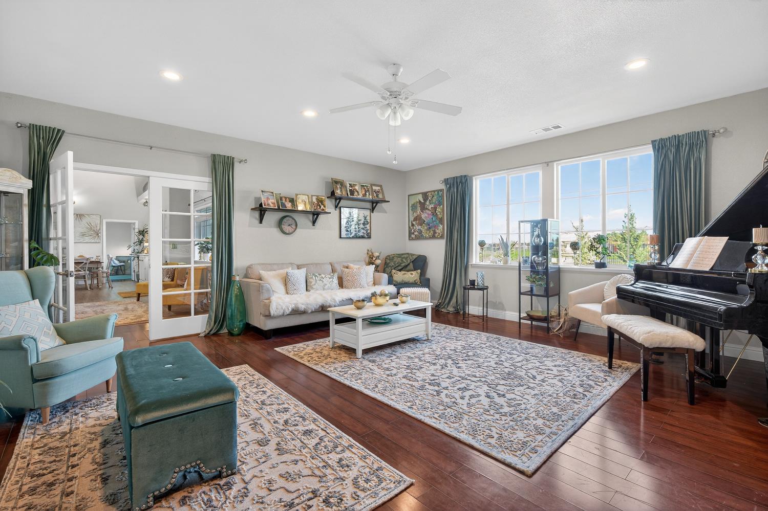 12860 East Tokay Colony Road Lodi, CA 95240 - Photo 25 of 76