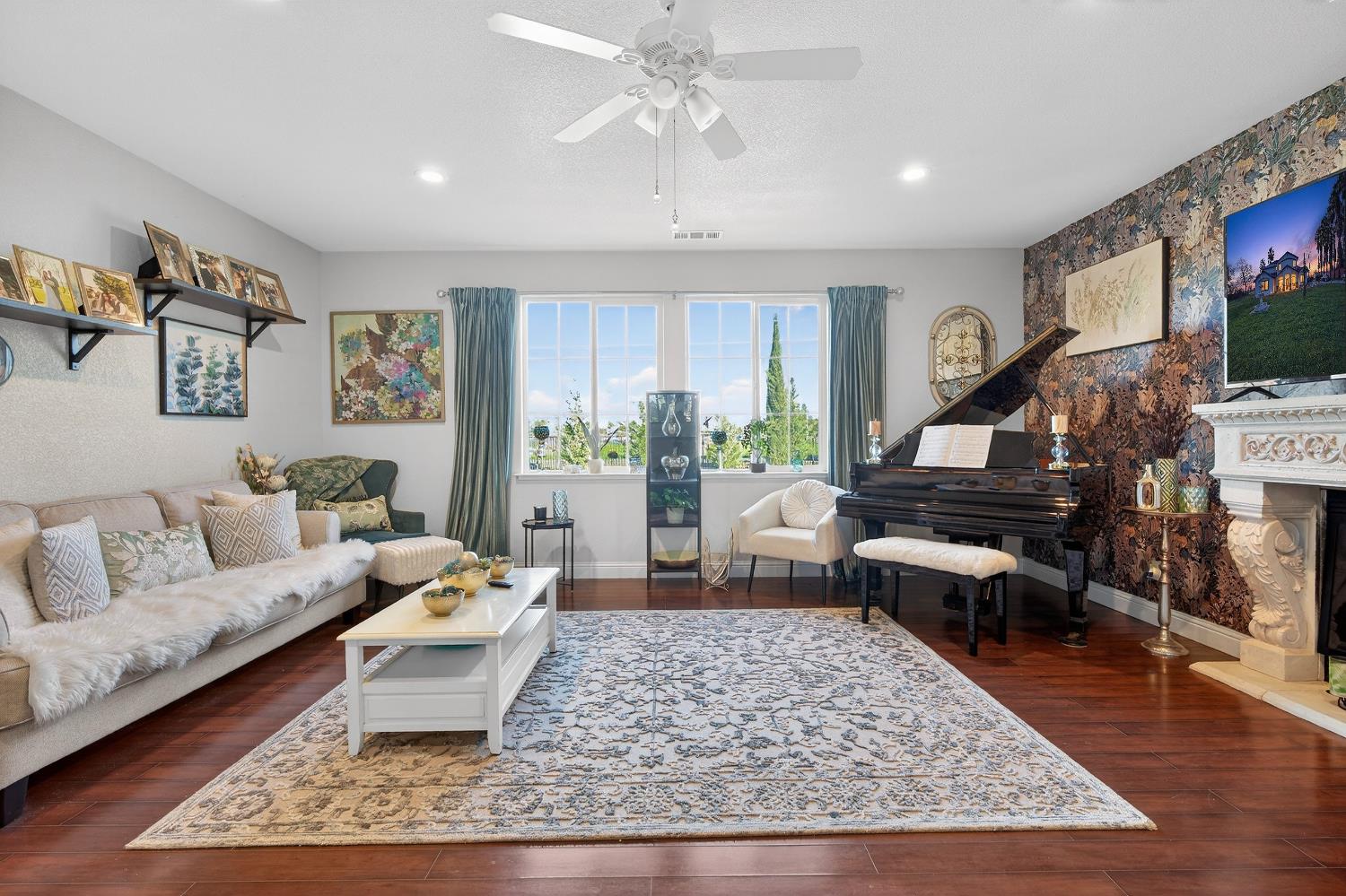 12860 East Tokay Colony Road Lodi, CA 95240 - Photo 26 of 76