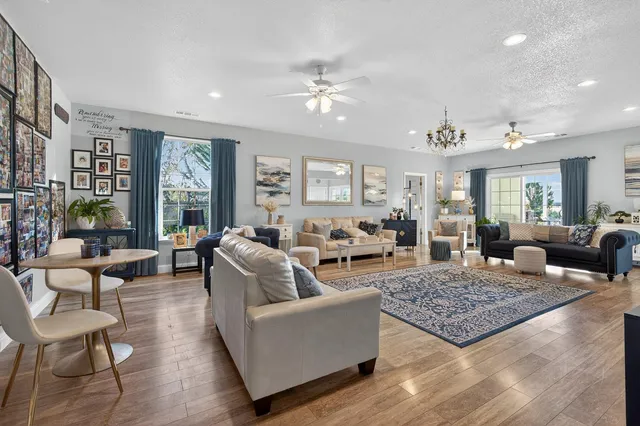 $1,925,000 | 12860 East Tokay Colony Road, Lodi, CA 95240