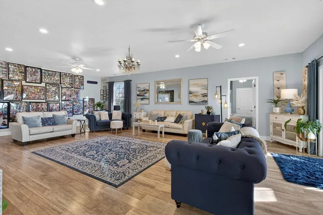 $1,925,000 | 12860 East Tokay Colony Road, Lodi, CA 95240