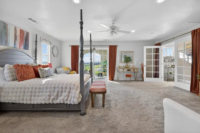 $1,925,000 | 12860 East Tokay Colony Road, Lodi, CA 95240