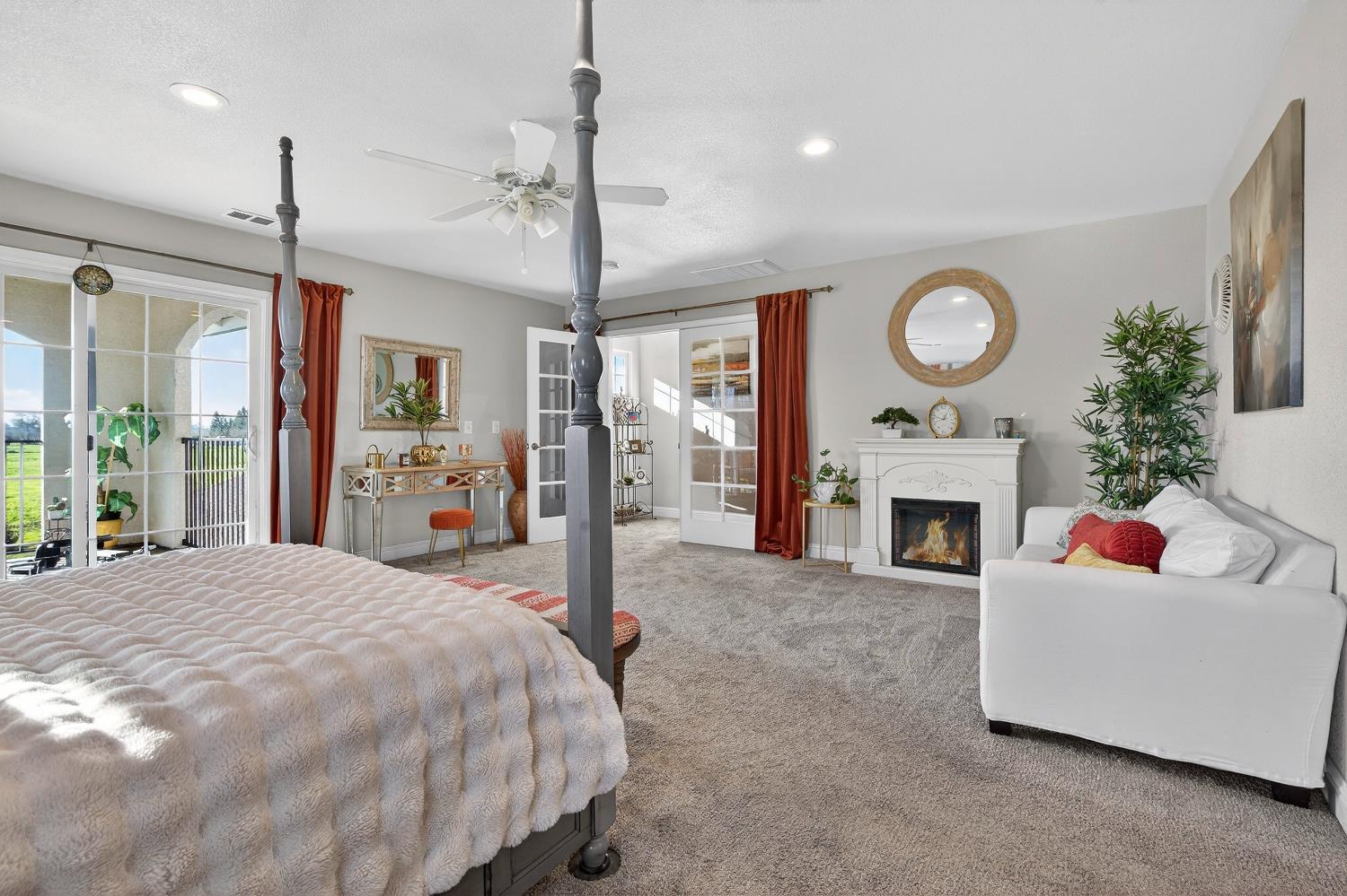 12860 East Tokay Colony Road Lodi, CA 95240 - Photo 41 of 76