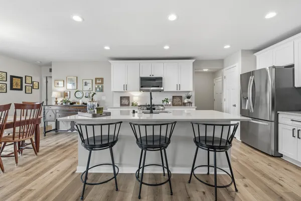 $569,000 | 625 Mary Way, Slinger, WI 53086