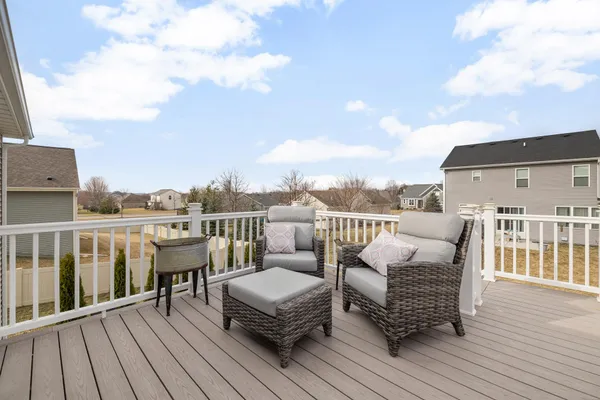 $569,000 | 625 Mary Way, Slinger, WI 53086