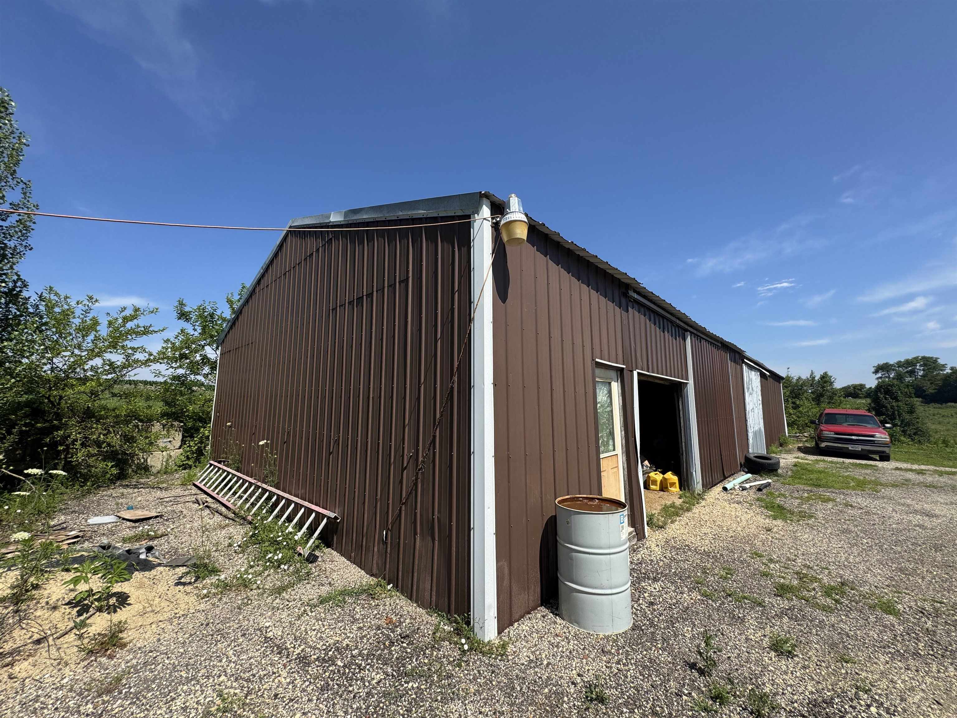 W2502 Preston Road Juda, WI 53550 - Photo 61 of 65