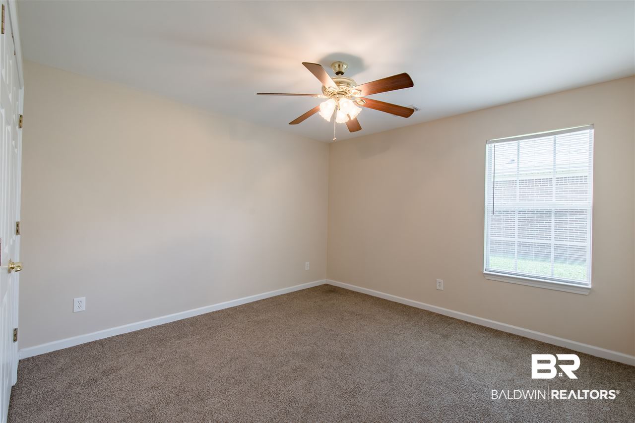 22815 Respite Lane Foley, AL 36535 - Photo 23 of 33 Guest Bedroom
