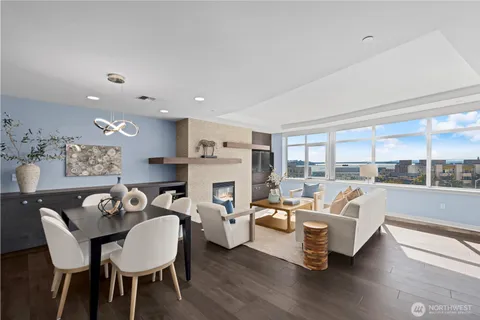 $850,000 | 2319 1st Avenue, Unit 205, Seattle, WA 98121