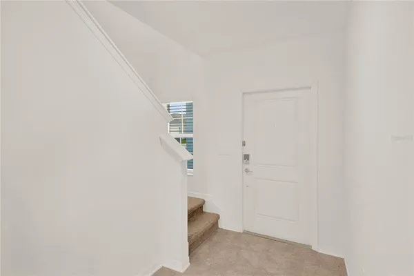 a view of small space