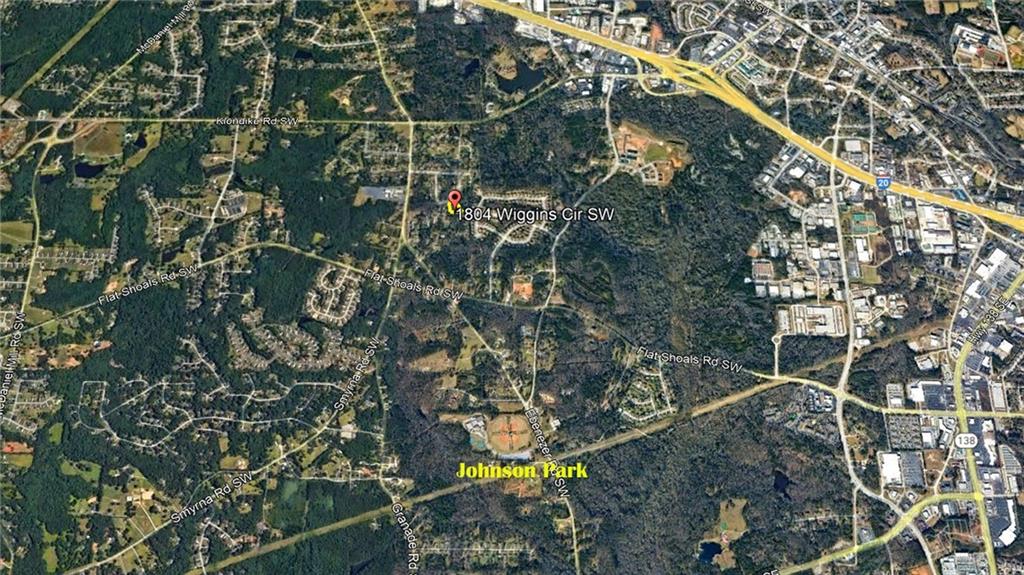 1804 Wiggins Circle Southwest Conyers, GA 30094 - Photo 9 of 9