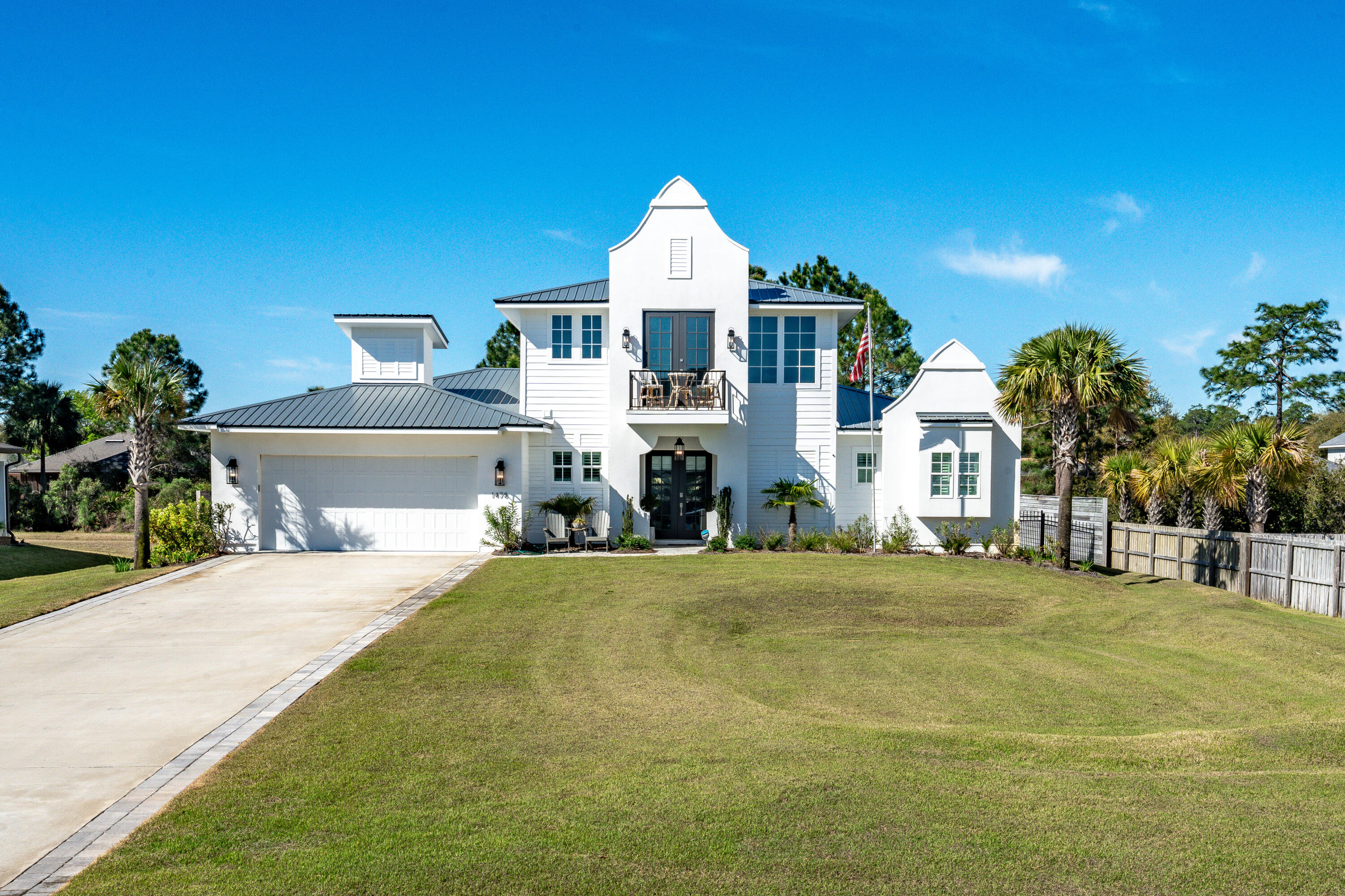1478 Driftwood Point Road Santa Rosa Beach, FL 32459 - Photo 1 of 95 Front