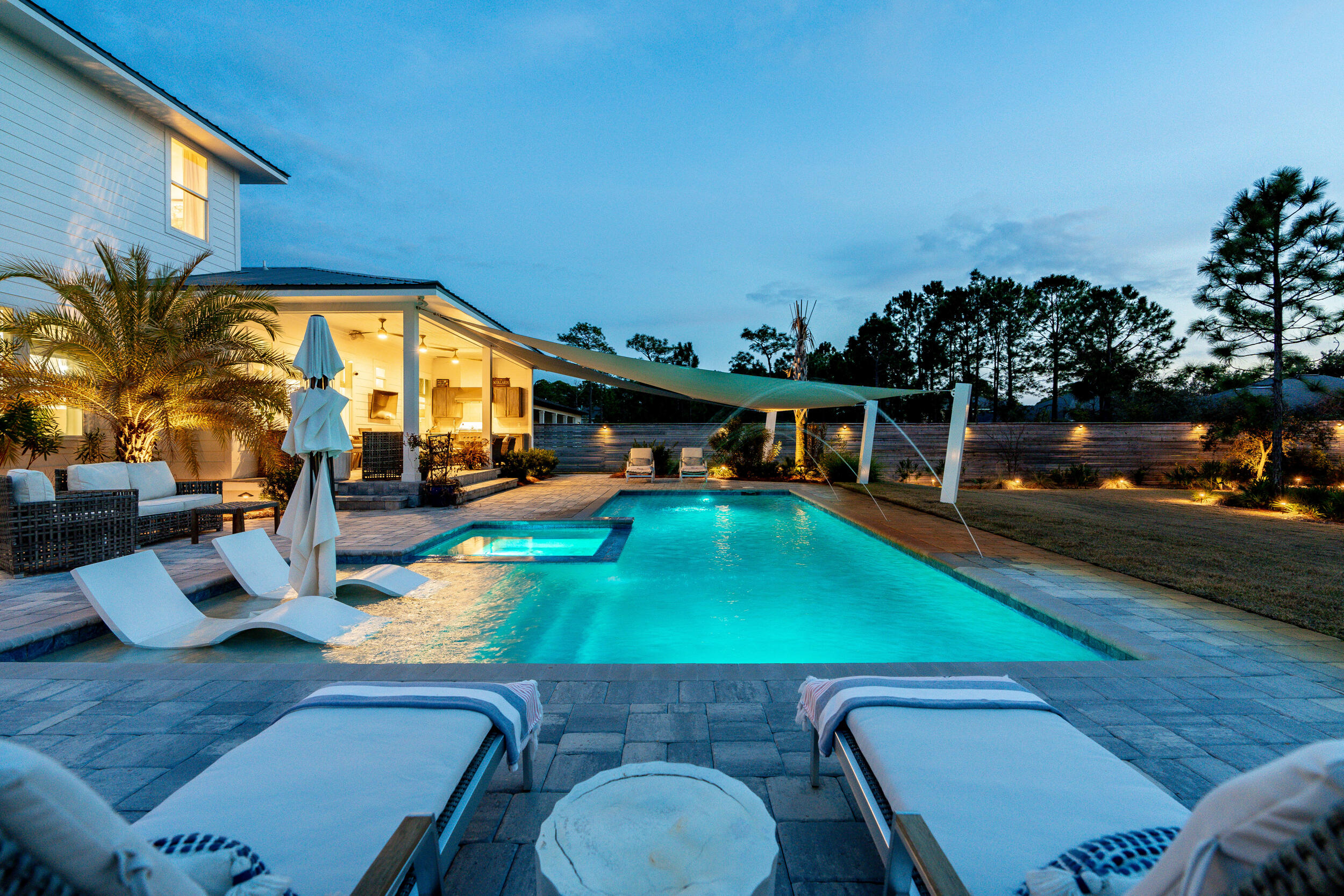 1478 Driftwood Point Road Santa Rosa Beach, FL 32459 - Photo 4 of 95 DSC04526-HDR