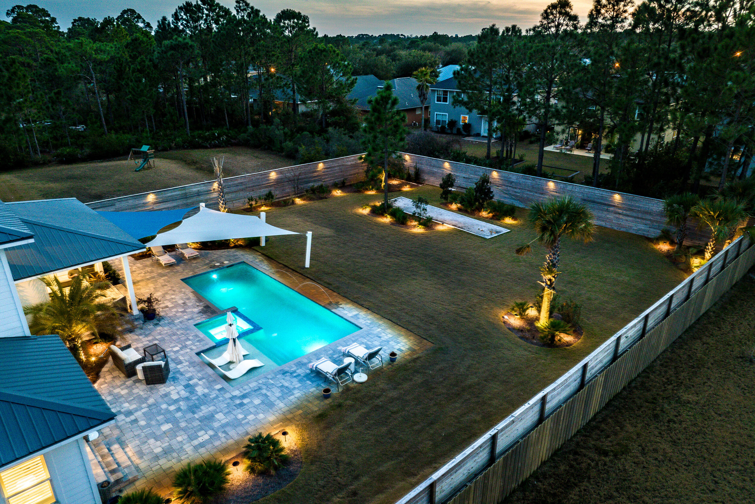 1478 Driftwood Point Road Santa Rosa Beach, FL 32459 - Photo 69 of 95 DJI_0915-HDR
