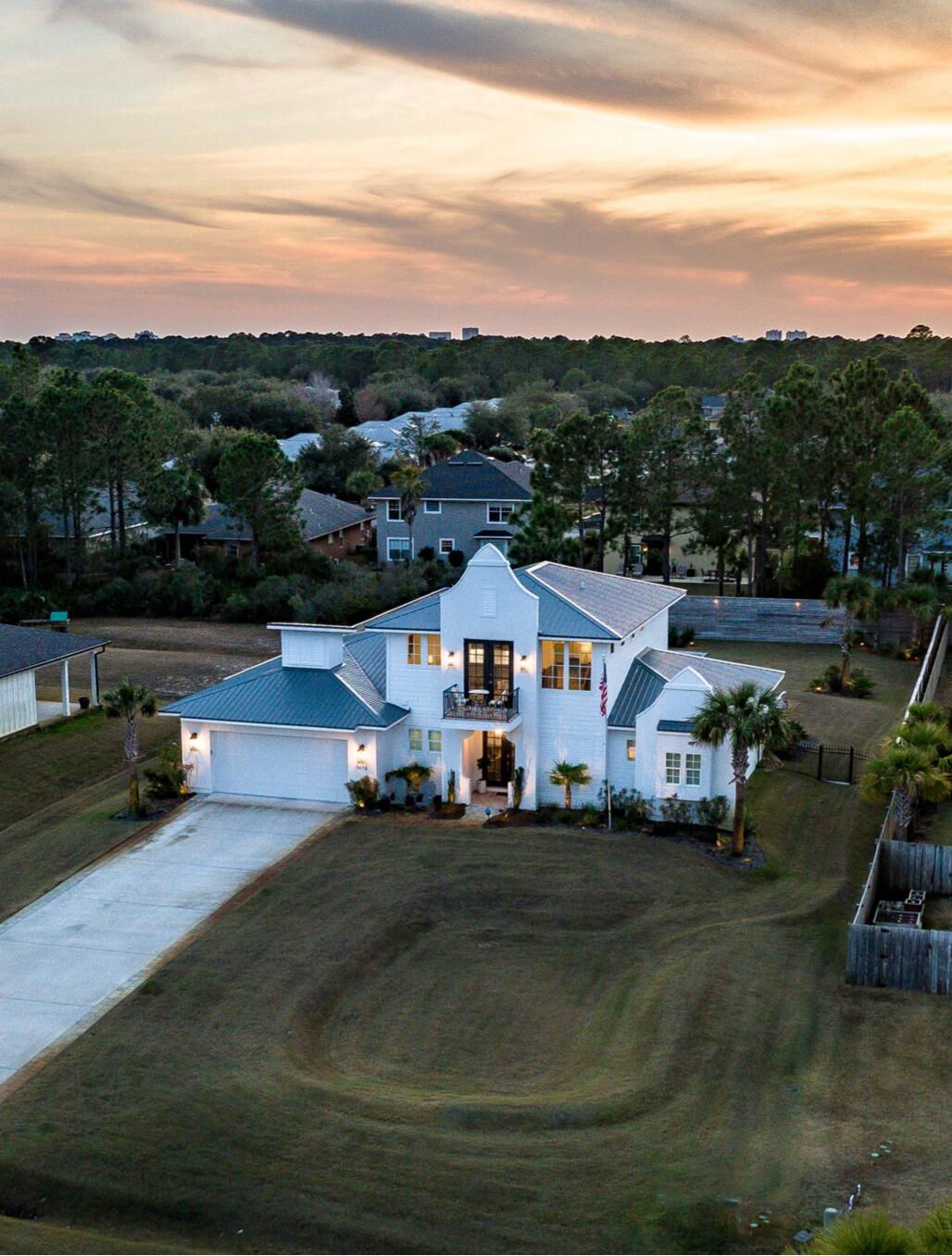 1478 Driftwood Point Road Santa Rosa Beach, FL 32459 - Photo 75 of 95 DJI_0865-HDR