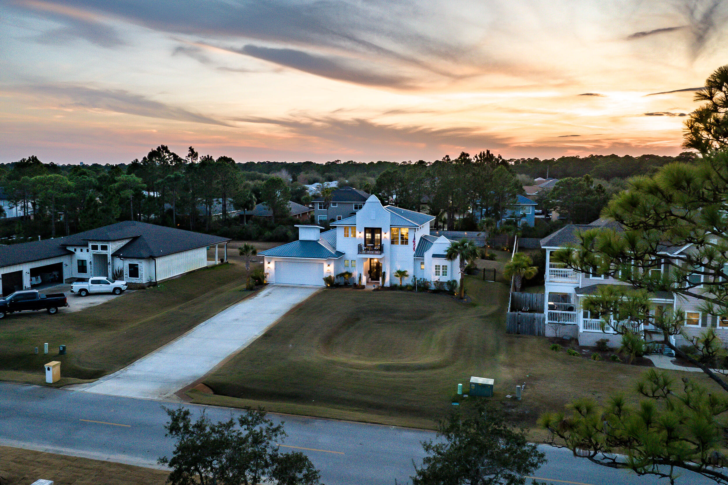 1478 Driftwood Point Road Santa Rosa Beach, FL 32459 - Photo 76 of 95 DJI_0885-HDR