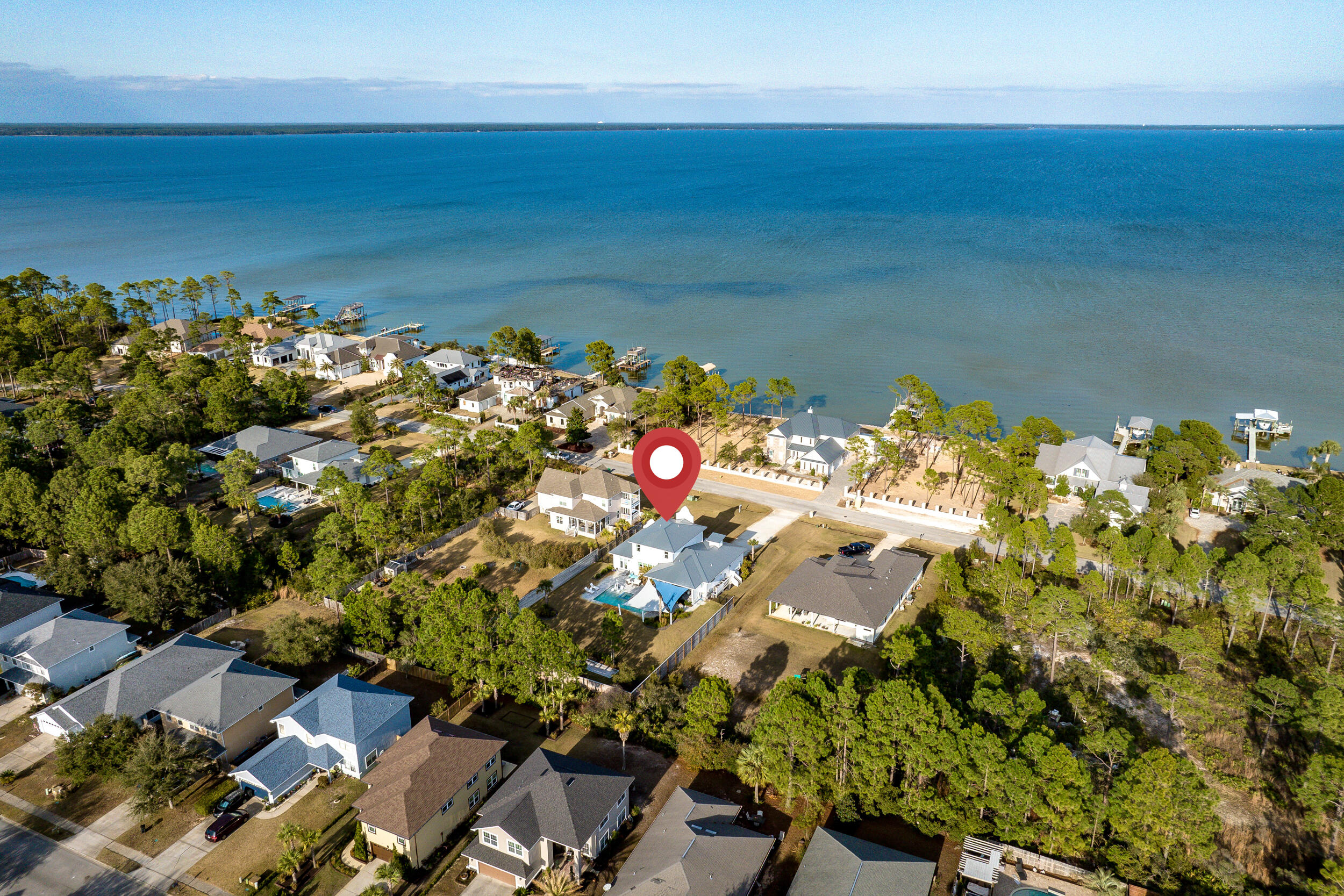 1478 Driftwood Point Road Santa Rosa Beach, FL 32459 - Photo 83 of 95 DJI_0685-HDR