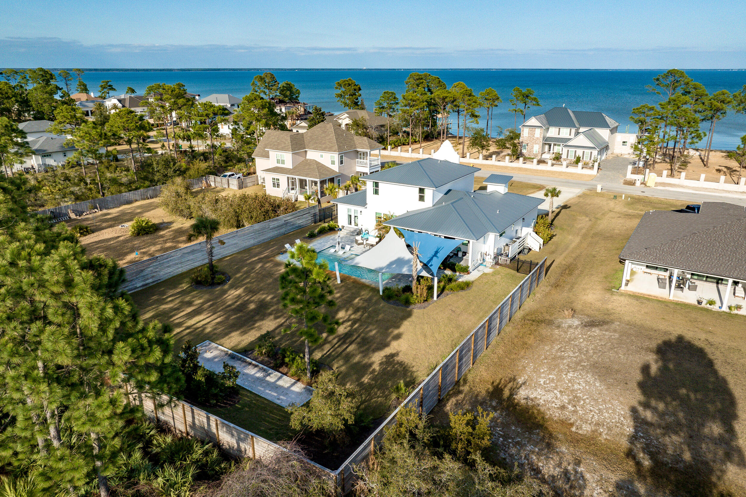 1478 Driftwood Point Road Santa Rosa Beach, FL 32459 - Photo 87 of 95 DJI_0695-HDR