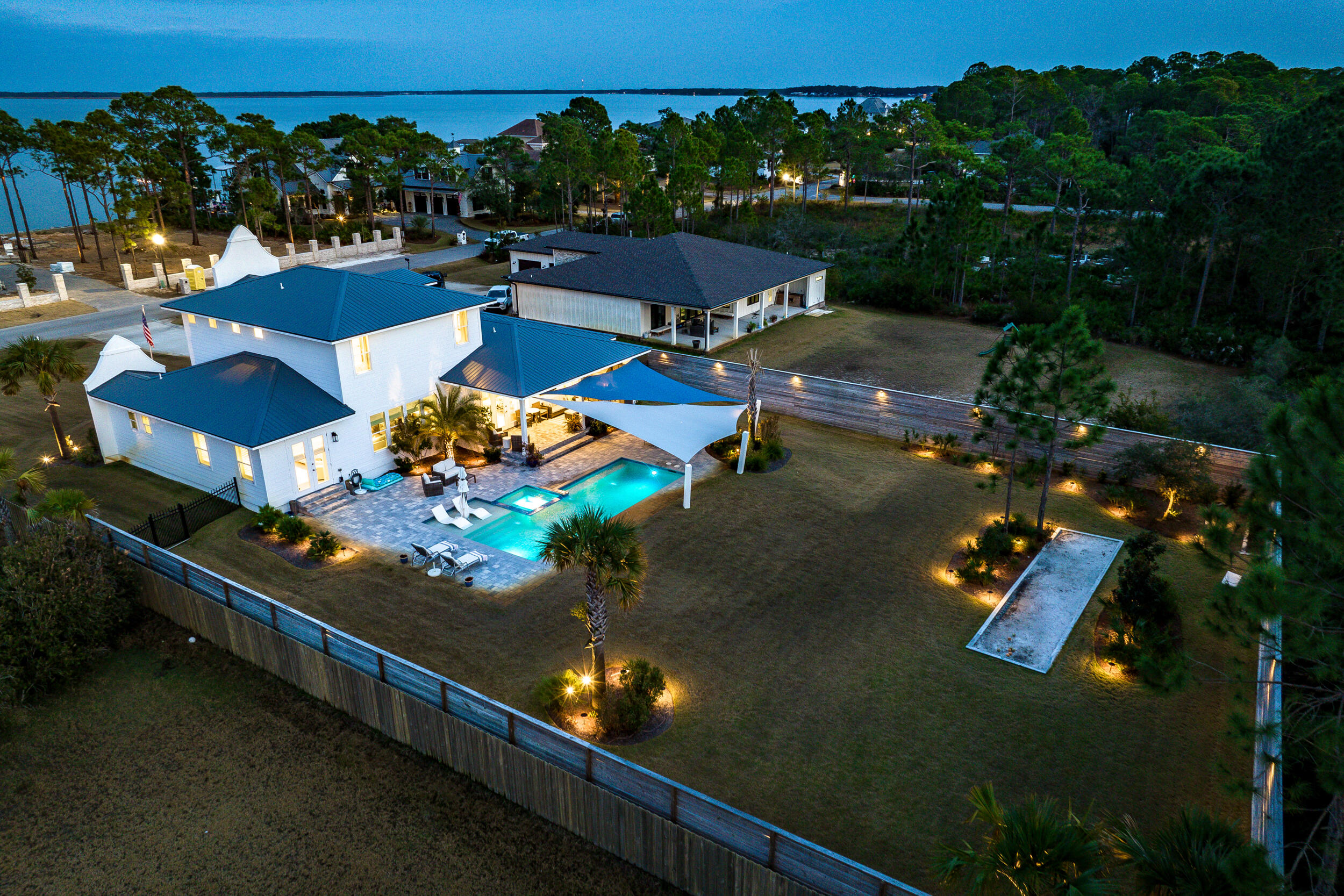 1478 Driftwood Point Road Santa Rosa Beach, FL 32459 - Photo 92 of 95 DJI_0920-HDR