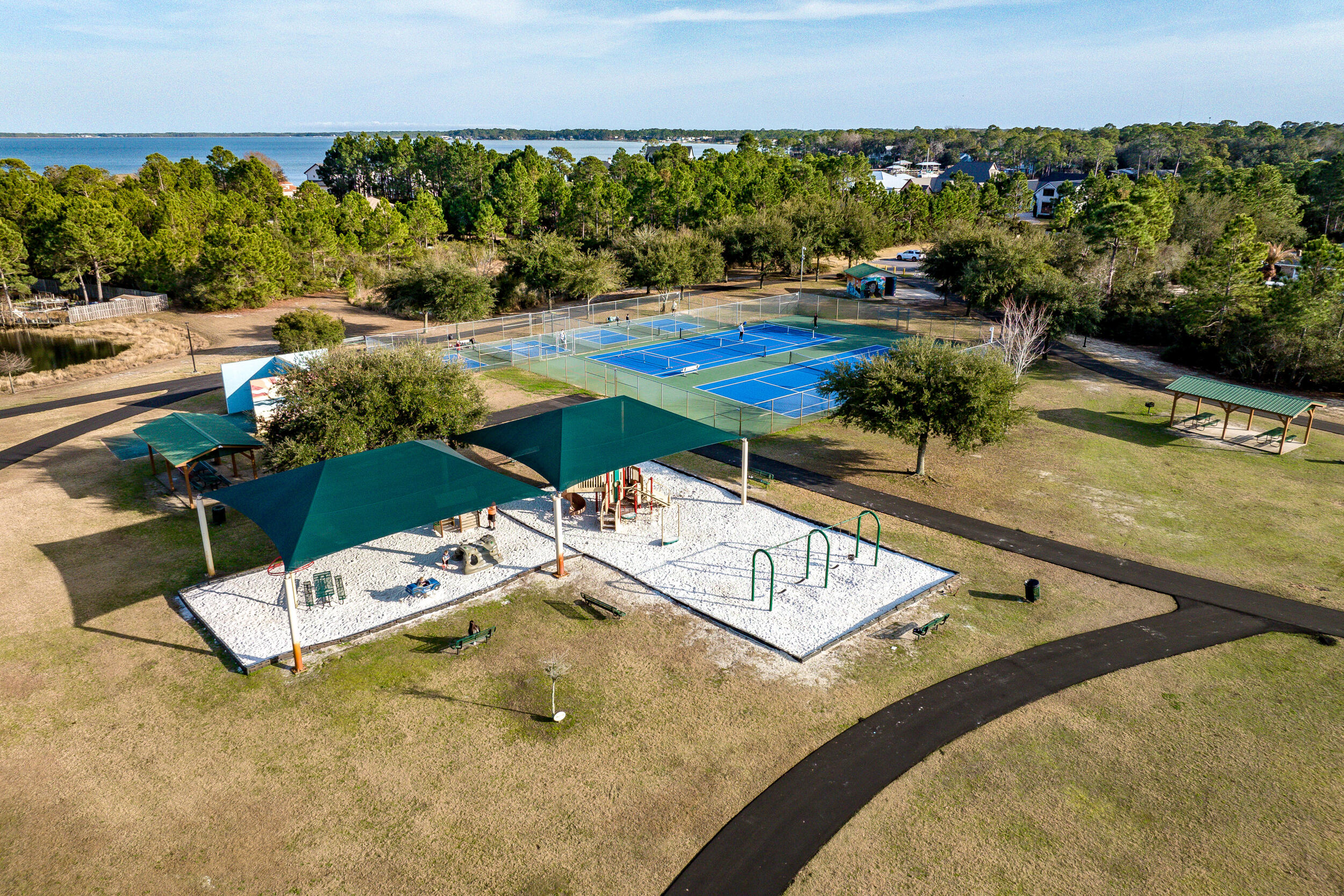 1478 Driftwood Point Road Santa Rosa Beach, FL 32459 - Photo 94 of 95 DJI_0770-HDR
