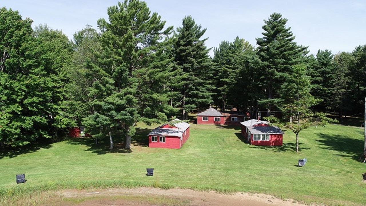 4270 Wallace Road, Unit 4 Mercer, WI 54547 - Photo 10 of 21 Gallery Image 10