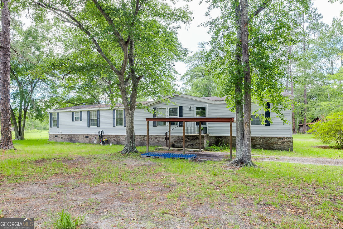 3104 Courthouse Road Guyton, GA 31312 - Photo 3 of 58