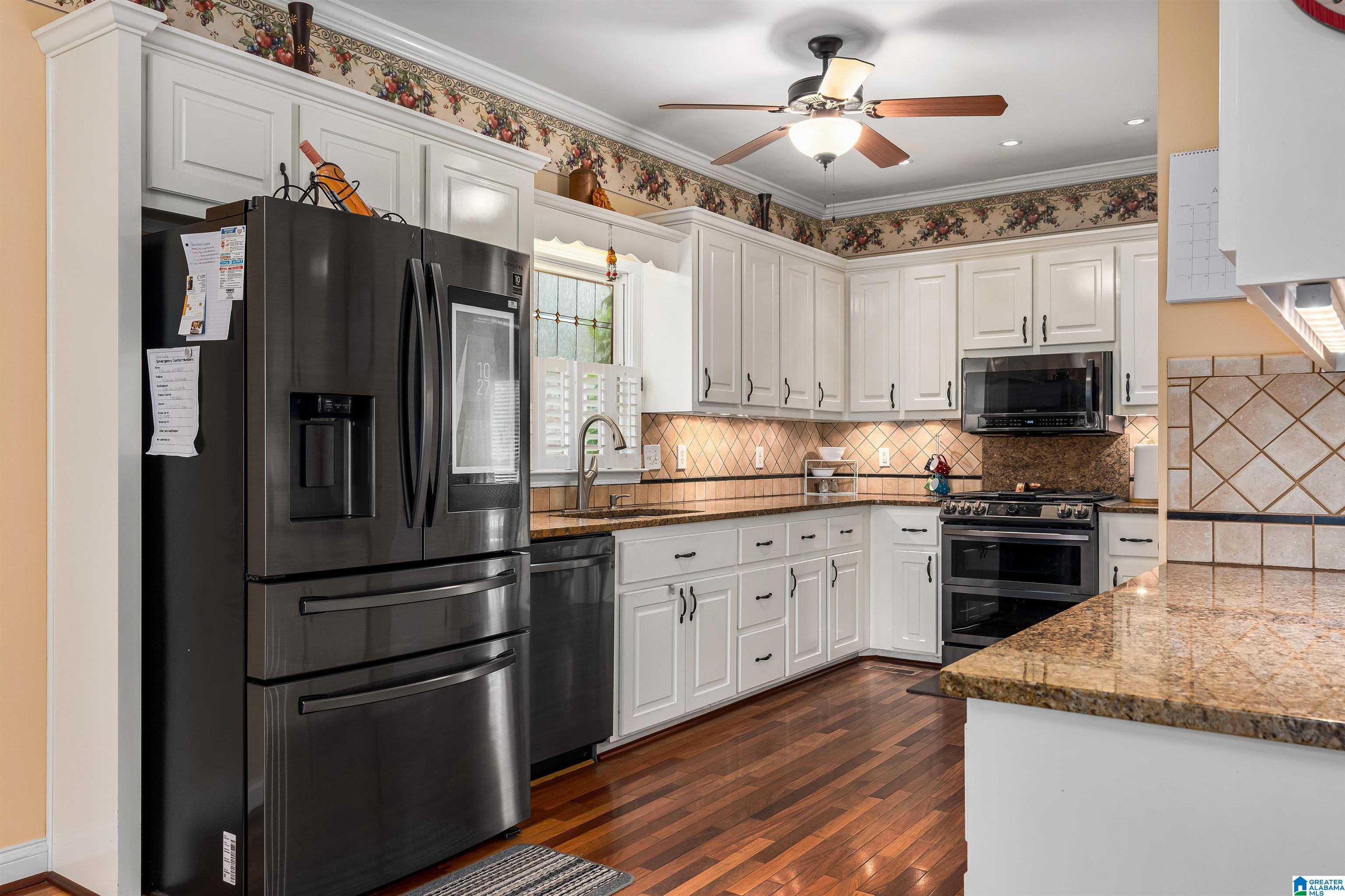 1145 Eagle Park Road Birmingham, AL 35242 - Photo 14 of 51