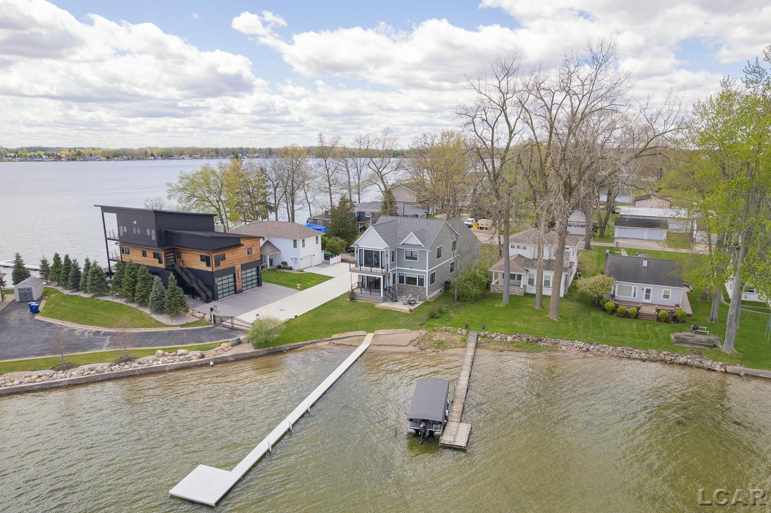 8662 Cherry Point Road Manitou Beach, MI 49253 - Photo 42 of 42 Gallery Image 42