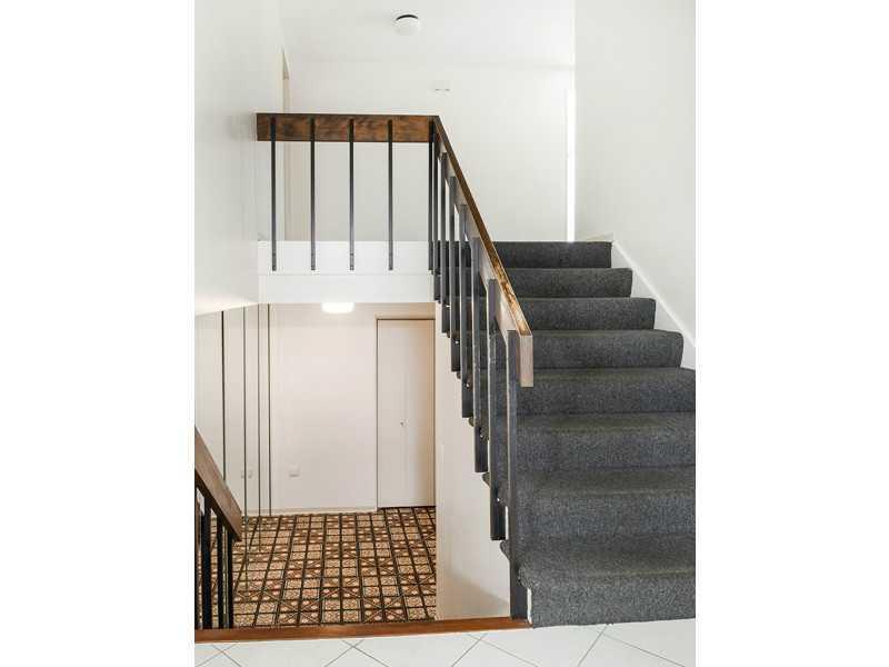 126 Stroudwater Road Portland, ME 04102 - Photo 10 of 24 Stairs/Stairway.