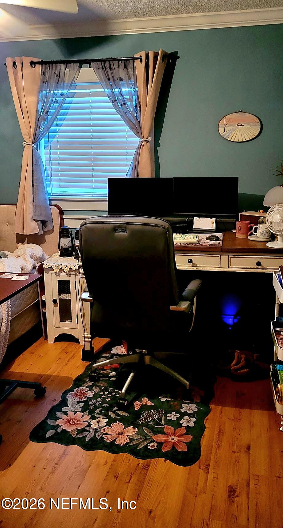 252 Georgetown Shortcut Road Georgetown, FL 32139 - Photo 5 of 8 IMG_20260404_171317