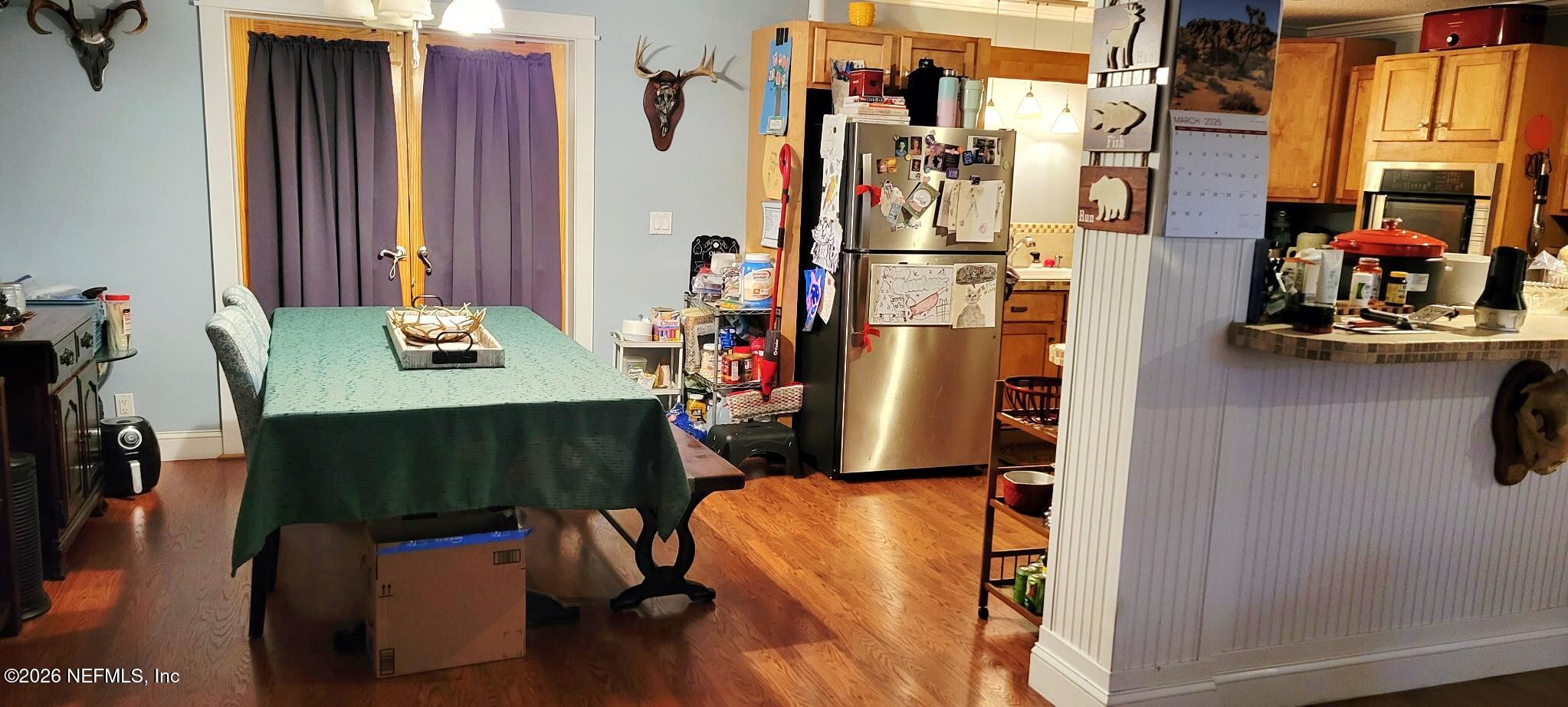 252 Georgetown Shortcut Road Georgetown, FL 32139 - Photo 6 of 8 IMG_20260404_171525