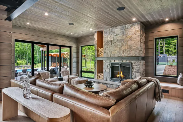 $13,950,000 | 1084 Wade Pasture Road, Stowe, VT 05672